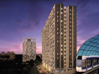 Godrej Air Nxt | Prelaunch | Godrej Air Nxt Whitefield | Bangalore