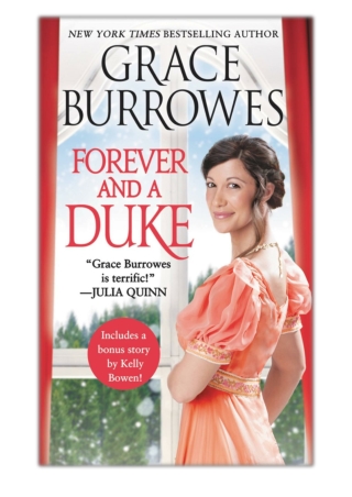 [PDF] Free Download Forever and a Duke By Grace Burrowes