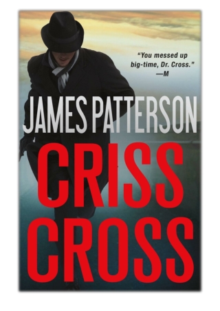 [PDF] Free Download Criss Cross By James Patterson