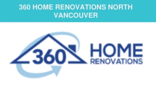 Electrical Installation North Vancouver