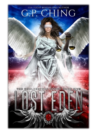 [PDF] Free Download Lost Eden By G. P. Ching