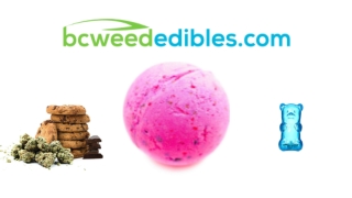 Get our best Weed Edibles | Canada