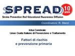 Fattori di rischio e prevenzione primaria