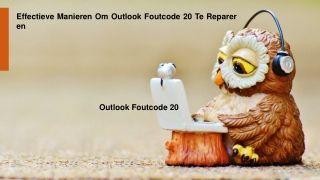 Outlook Belgie Contact 32-38084741 is 24 × 7 beschikbaar