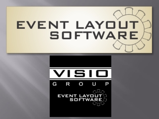 Event Layout Software - Site Maps