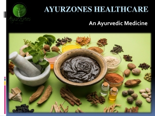 Importance of Ayurveda in Weight Loss