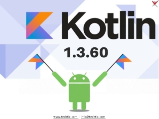 What’s New in Kotlin 1.3.60?