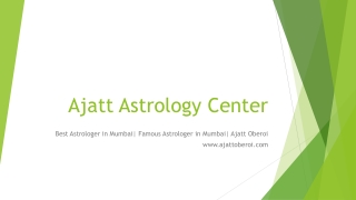 The Importance Color Therapy in Vaastu by Ajatt Oberoi!
