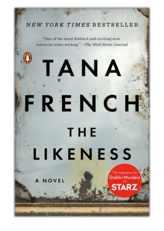 [PDF] Free Download The Likeness By Tana French