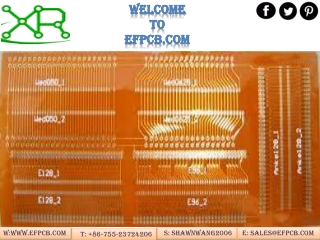 LED PCB Manufacturer