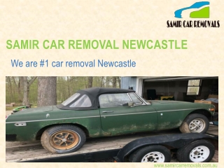 Get the Highest Cash for Cars in Newcastle