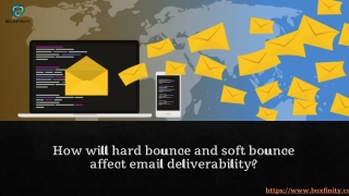 Email Marketing Company In Hyderabad | BOXFinity Pvt Ltd