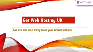 Contact Top Web Hosting Service Providers - Hostingly