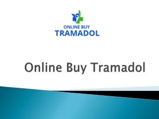 Some signals and side effects of anxiety disorders - Online Buy Tramadol