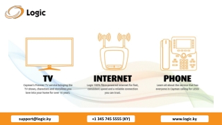 Boost your Business with Fast, Dependable & Reliable Internet Access