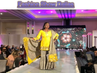 Fashion Show Dallas