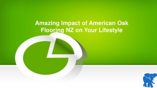 Oak Flooring Auckland
