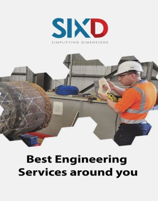 Best Engineering Services around you