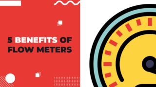 5 Benefits of Flow Meters