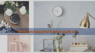 Buy Decorative Accessories, Decoration Online