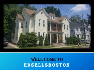 Relocation Realtor in Boston