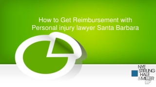 personal injury attorney Santa Barbara