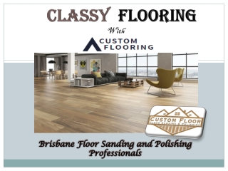 Wooden Floor Polishing Sanding Brisbane | Floor Sanding Polishing Brisbane