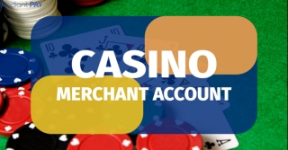 Advantages of Casino Merchant Account