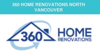Roofing Installation North Vancouver