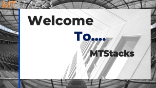 MTStacks.com — Most Reliable NBA 2K Store