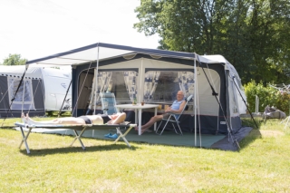 Camping Holten