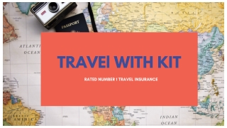 Travelers Pet Insurance