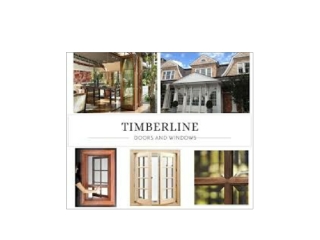 Timberline Windows & Doors