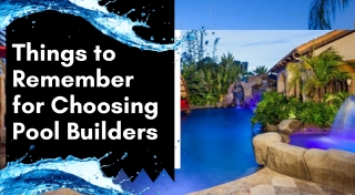 Enhance Your Property With Sonoma Pool & Spa, Inc