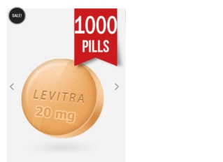 GENERIC LEVITRA 20 MG VARDENAFIL 1000 TABLETS ONLINE - ViaBestBuy