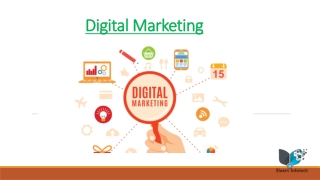 Digital Marketing Course in Hyderabad | Digital Marketing Institute