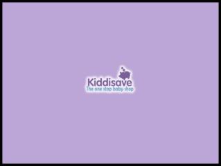 Kiddisave - Your One Stop Shop for All Your Nursery Needs