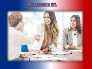 Foster Financial CPA