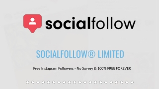 Contact Us - Free Followers on Instagram