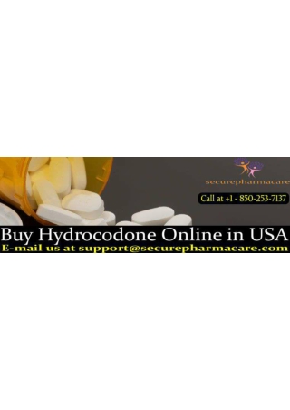 Buy Hydrocodone Online without prescription |Order Hydrocodone Online