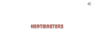 Heatmaster Chicagoland’s Most Trusted Hvac Company