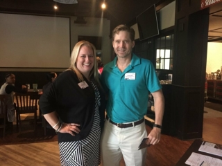 Business Networking Kennesaw