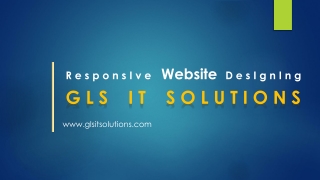 E-commerce website design and development in India