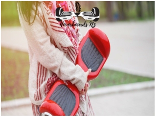 Hoverboards