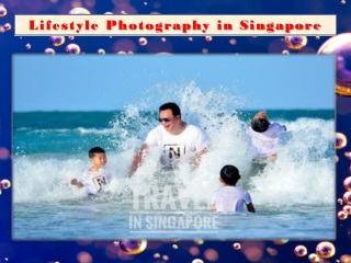 Lifestyle Photography Singapore