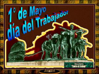 día del Trabajador
