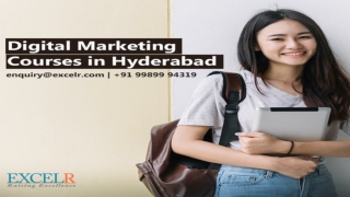 Digital marketing courses in hyderabad