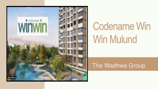 Codename Win Win Call 8130629360