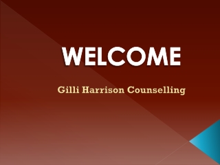 Get The Best Counselling In Amersham.