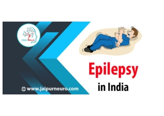 Get epilepsy treatment by Neurologist in Jaipur